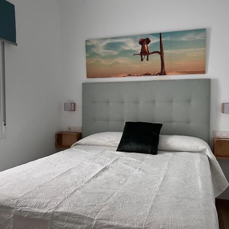 Apartamento El Rinconcito Del Chache Córdoba Buitenkant foto