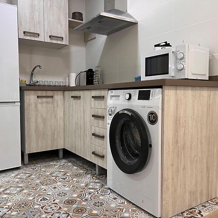 Apartamento El Rinconcito Del Chache Córdoba Buitenkant foto