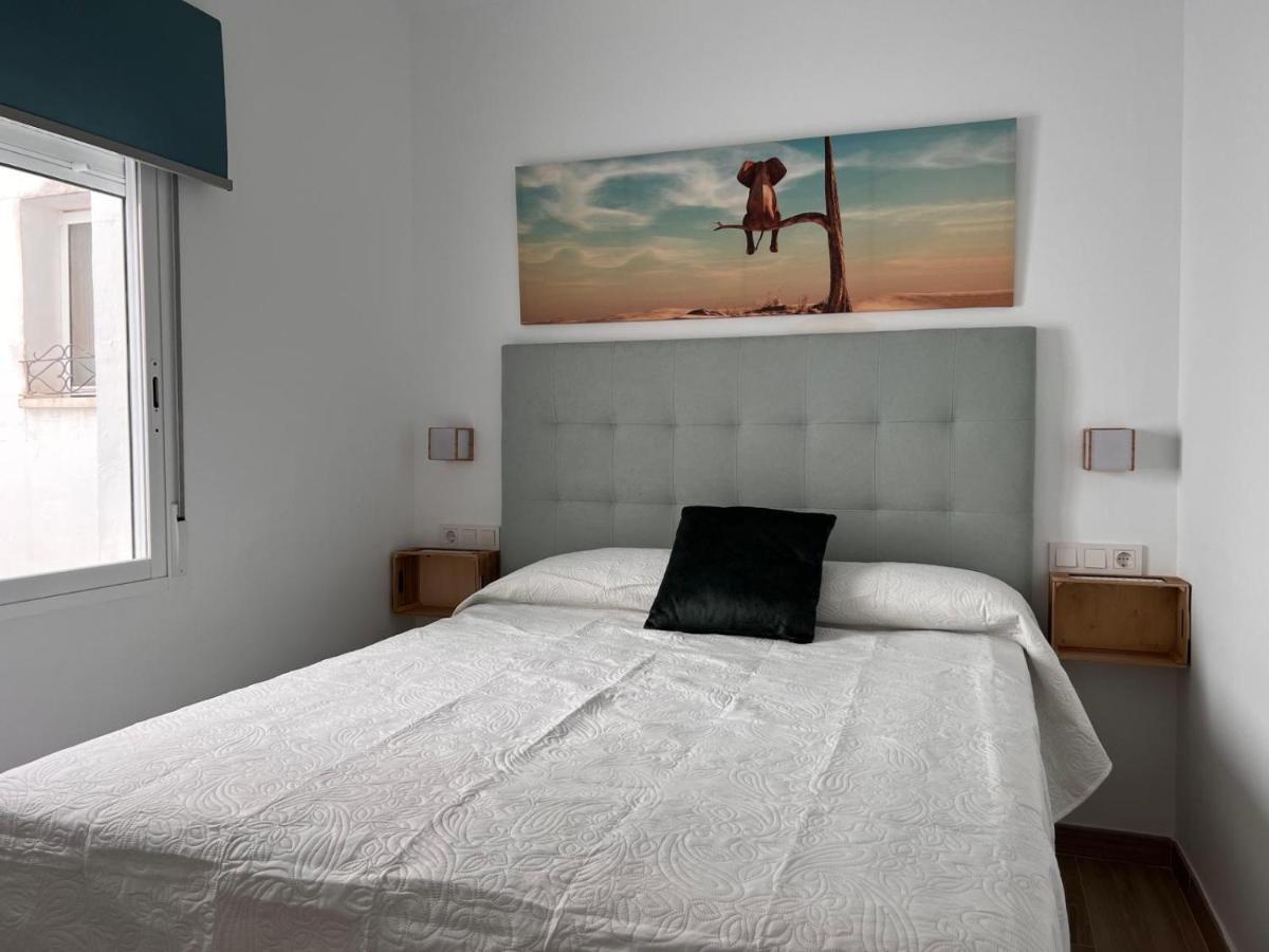 Apartamento El Rinconcito Del Chache Córdoba Buitenkant foto