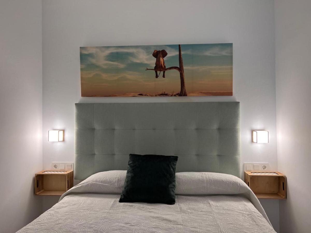 Apartamento El Rinconcito Del Chache Córdoba Buitenkant foto
