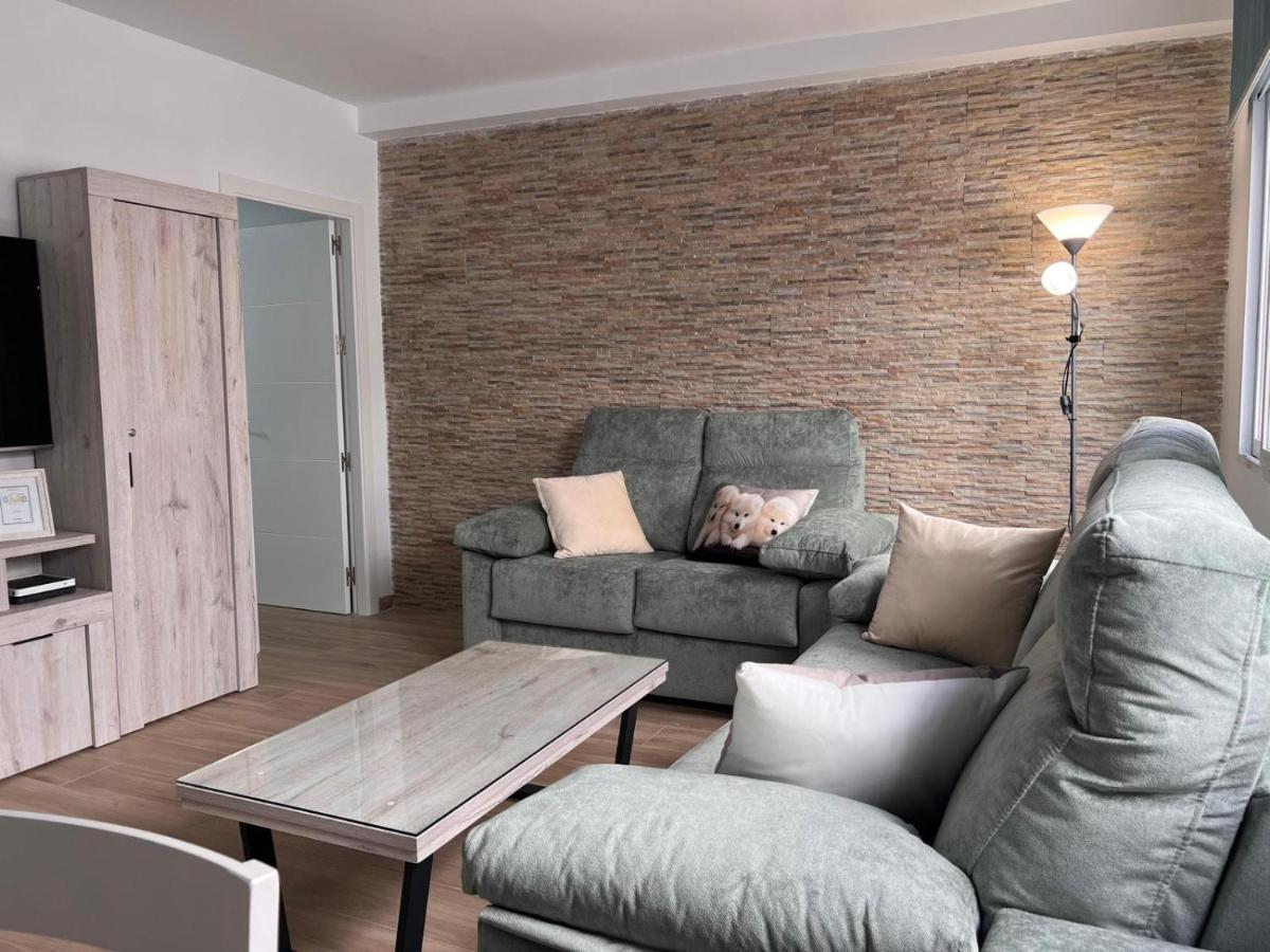 Apartamento El Rinconcito Del Chache Córdoba Buitenkant foto