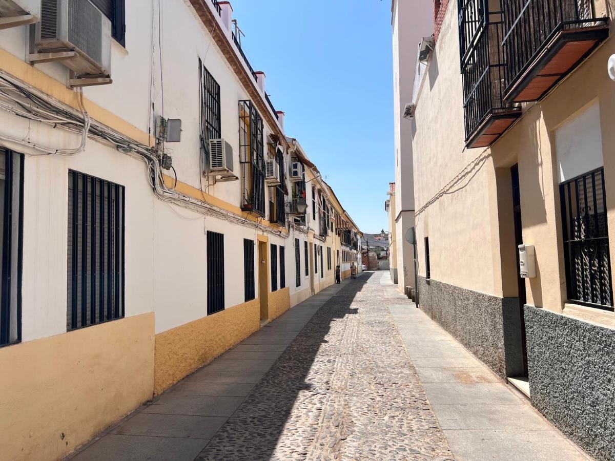Apartamento El Rinconcito Del Chache Córdoba Buitenkant foto