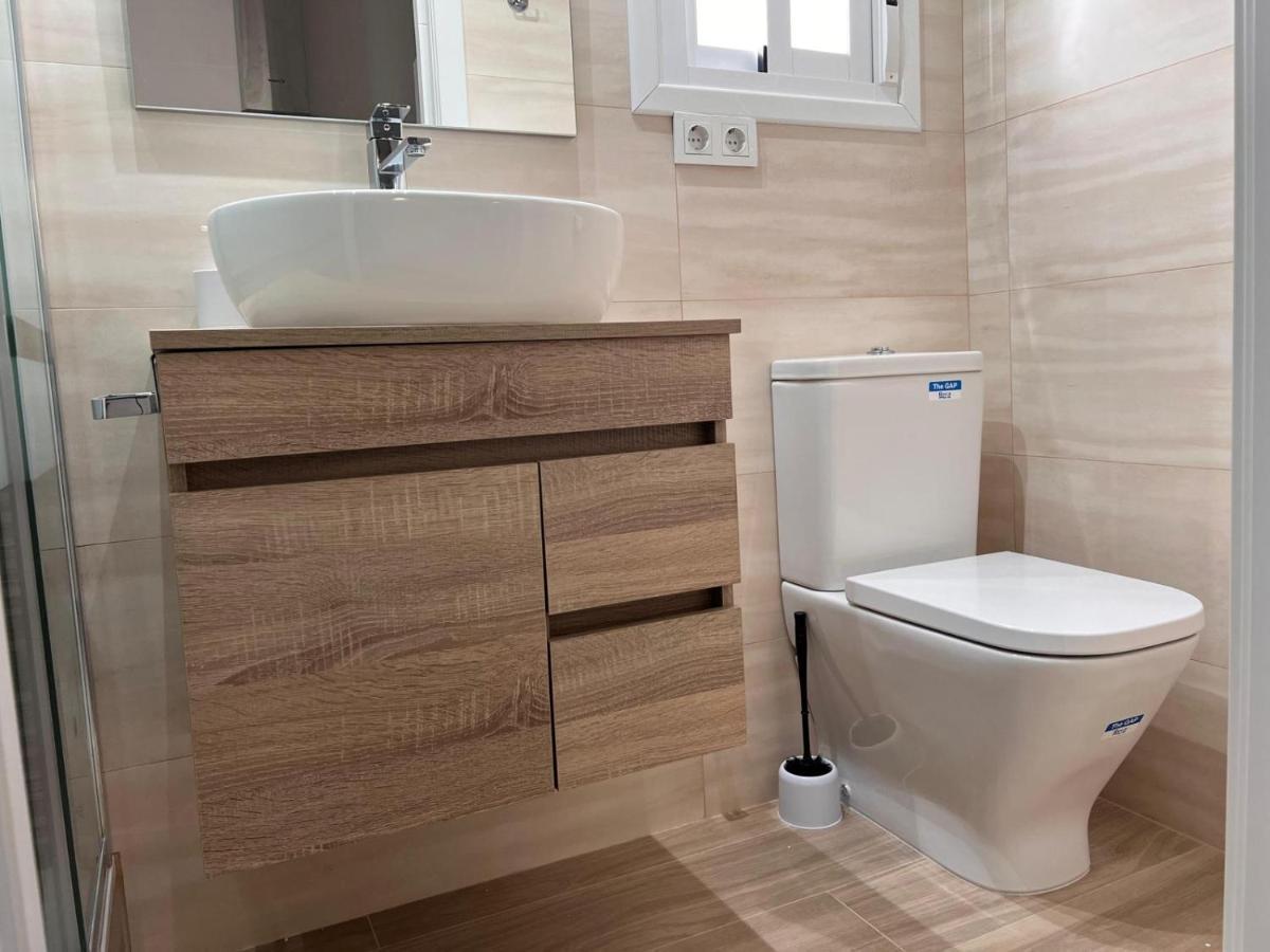 Apartamento El Rinconcito Del Chache Córdoba Buitenkant foto