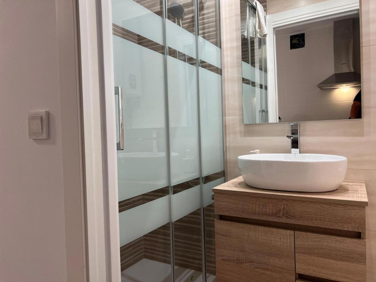 Apartamento El Rinconcito Del Chache Córdoba Buitenkant foto