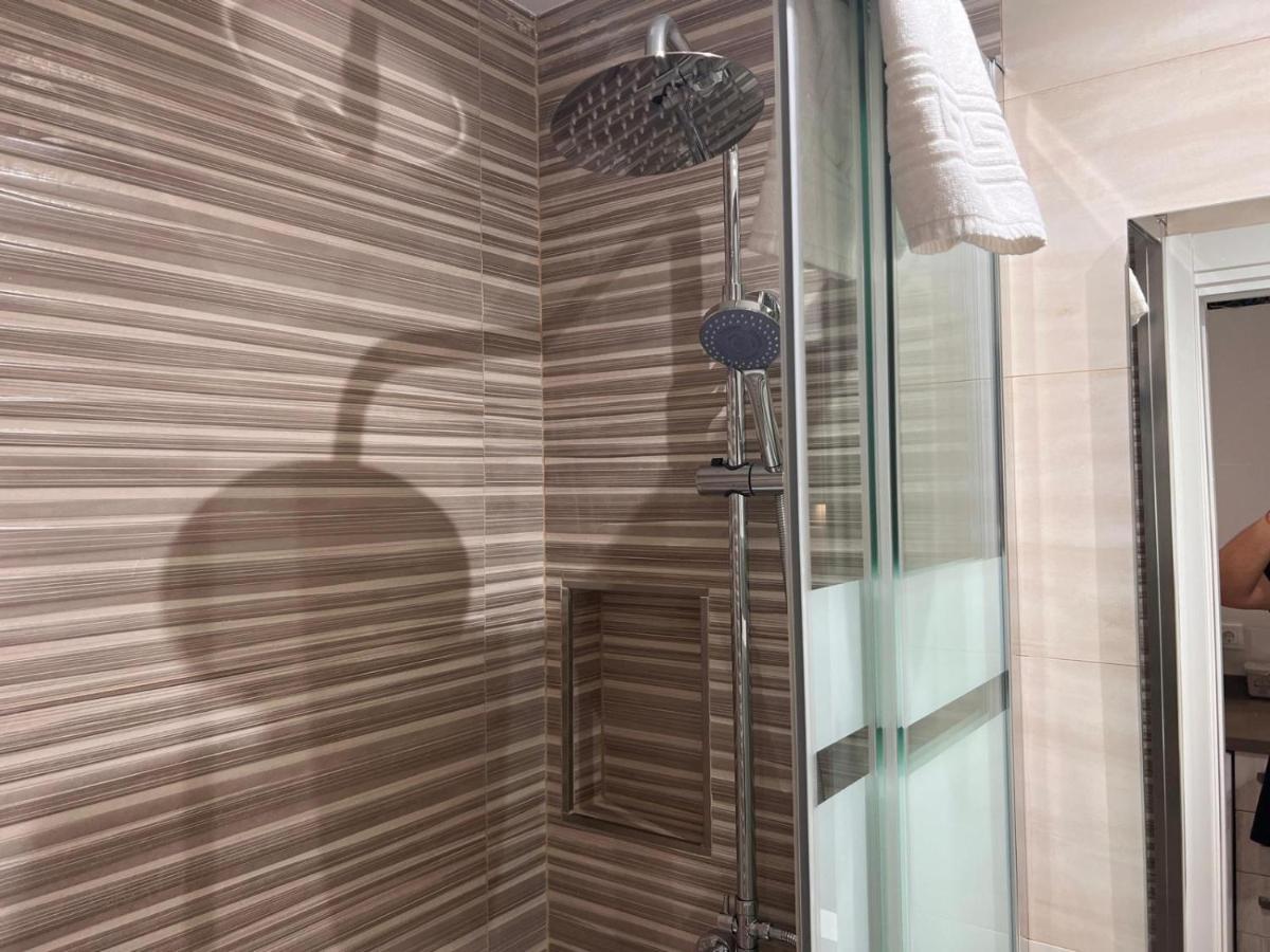 Apartamento El Rinconcito Del Chache Córdoba Buitenkant foto
