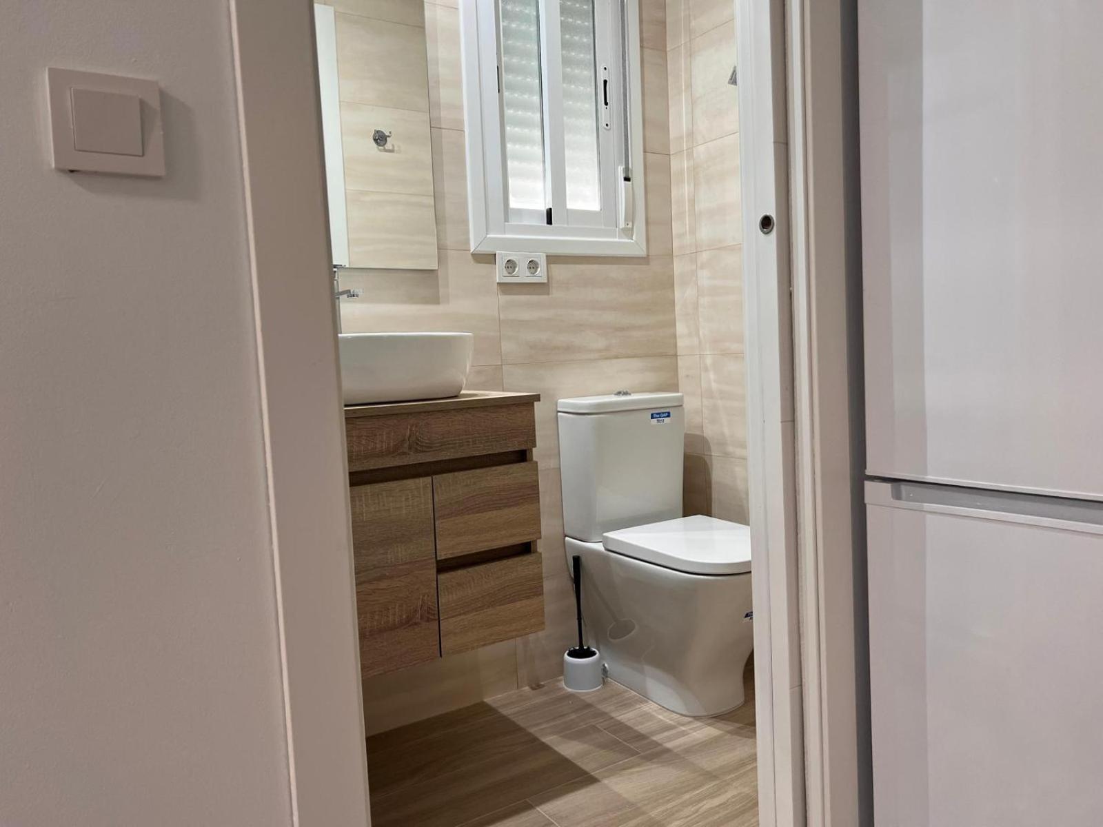 Apartamento El Rinconcito Del Chache Córdoba Buitenkant foto