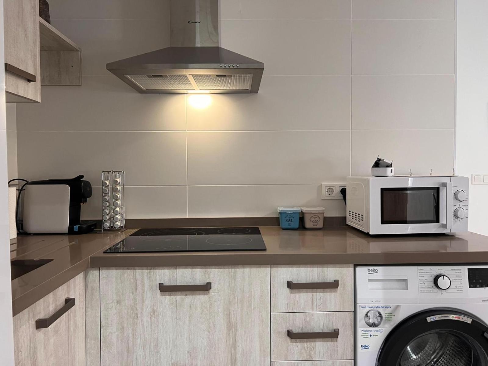 Apartamento El Rinconcito Del Chache Córdoba Buitenkant foto