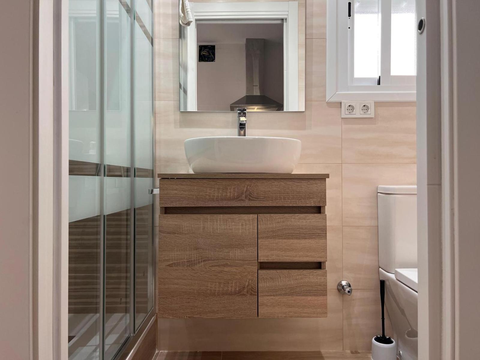 Apartamento El Rinconcito Del Chache Córdoba Buitenkant foto